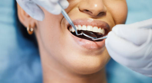 Best Cosmetic Emergency Dentistry in Blackville, SC