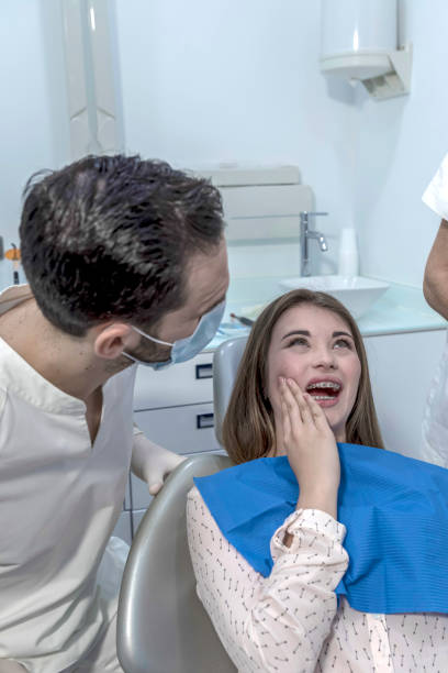 Best Urgent Care for Lost Fillings or Crowns in Blackville, SC