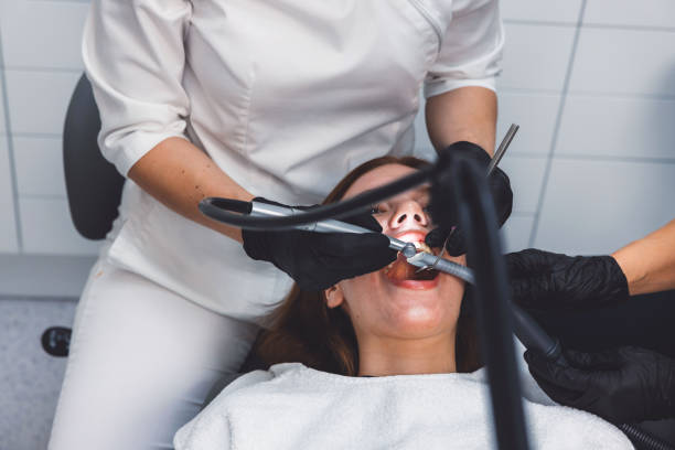Best Emergency Treatment for Dental Infections or Abscesses in Blackville, SC