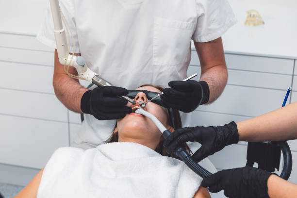 Best Emergency Gum Treatment in Blackville, SC