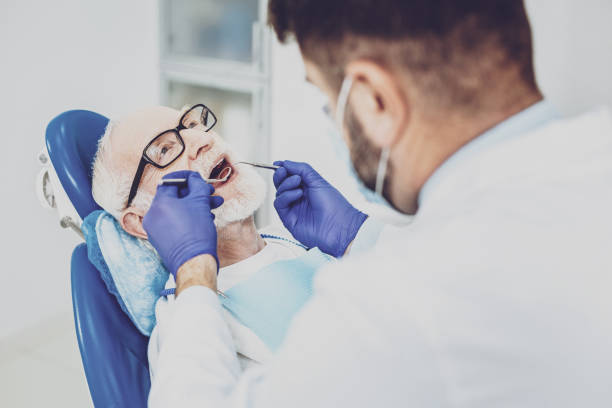 Best Emergency Tooth Extraction in Blackville, SC